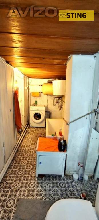 Foto inzerátu Prodej, Rodinný dům, 210 m2