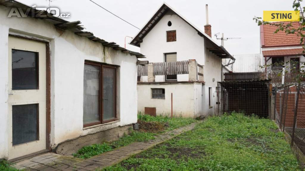 Prodej, Rodinný dům, 102 m2