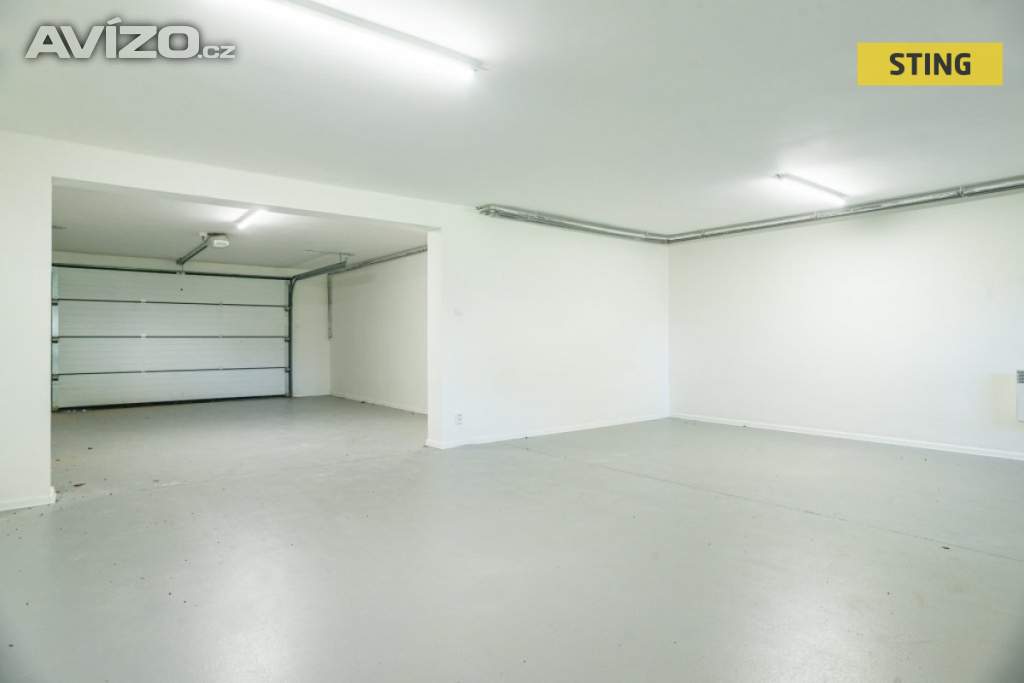 Foto inzerátu Prodej, Rodinný dům, 242 m2