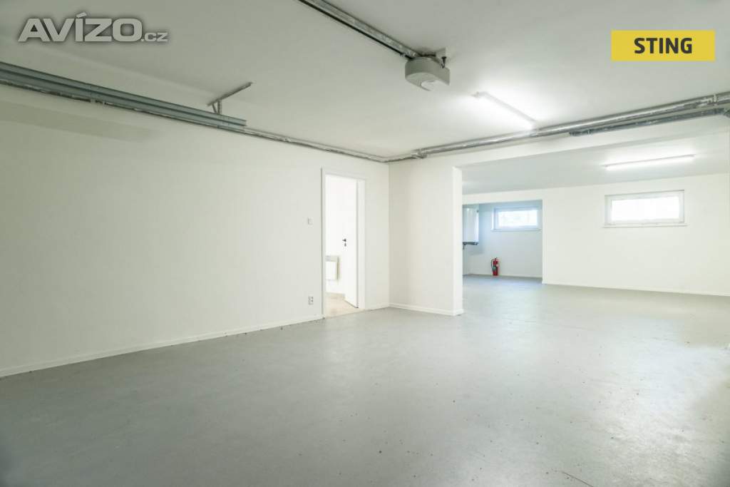 Foto inzerátu Prodej, Rodinný dům, 242 m2