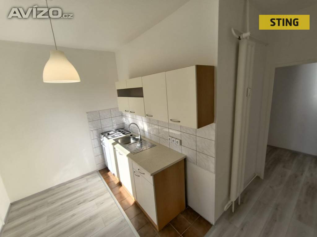 Foto inzerátu Pronájem, byt 2+1, 52 m2