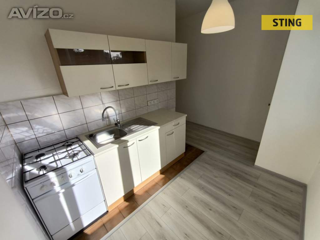 Foto inzerátu Pronájem, byt 2+1, 52 m2