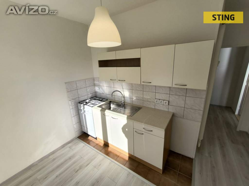 Foto inzerátu Pronájem, byt 2+1, 52 m2