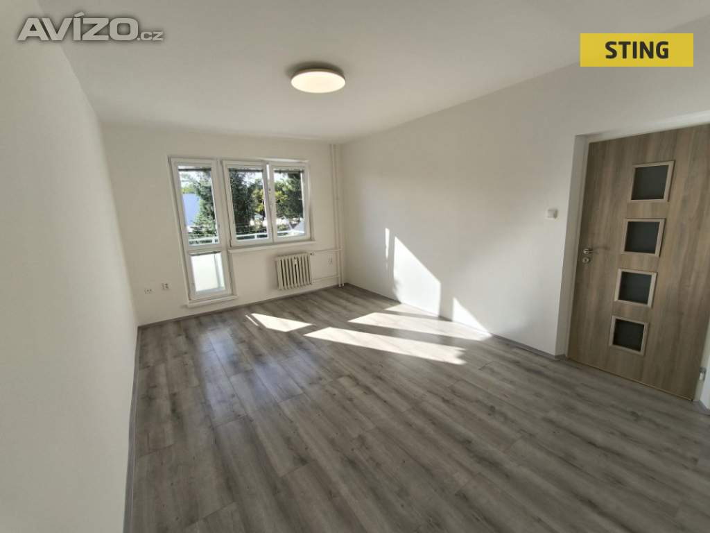 Foto inzerátu Pronájem, byt 2+1, 52 m2