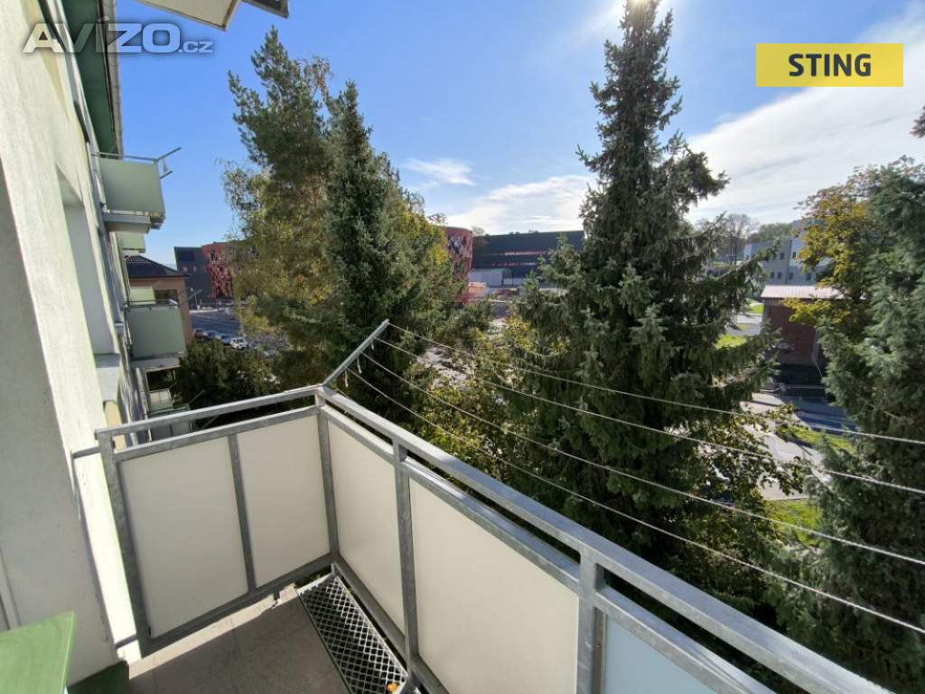 Foto inzerátu Pronájem, byt 2+1, 52 m2