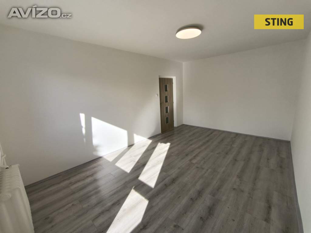 Foto inzerátu Pronájem, byt 2+1, 52 m2