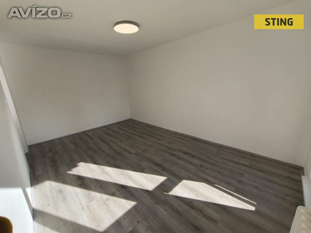 Foto inzerátu Pronájem, byt 2+1, 52 m2