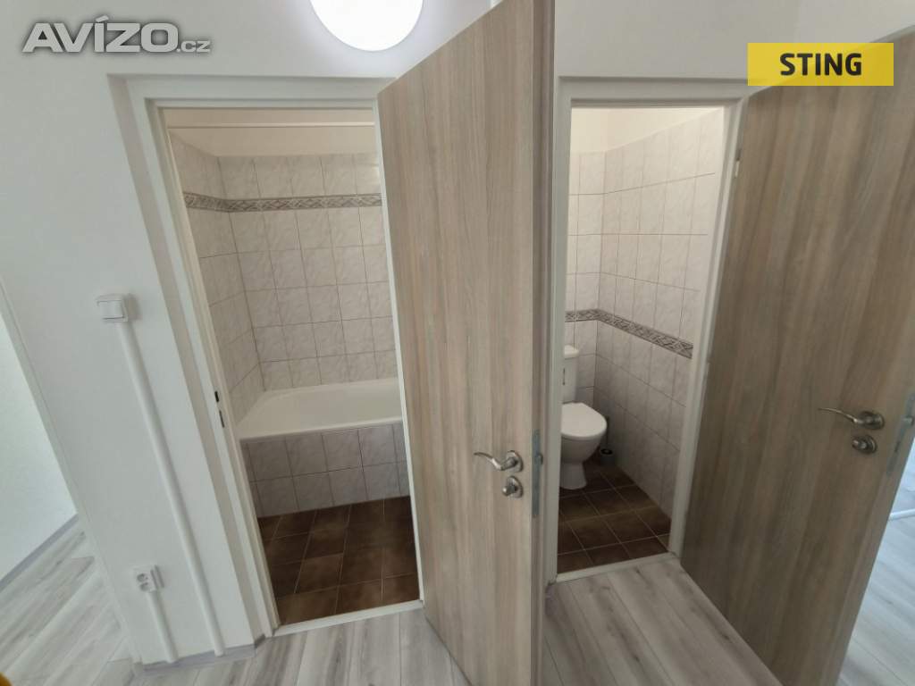 Foto inzerátu Pronájem, byt 2+1, 52 m2