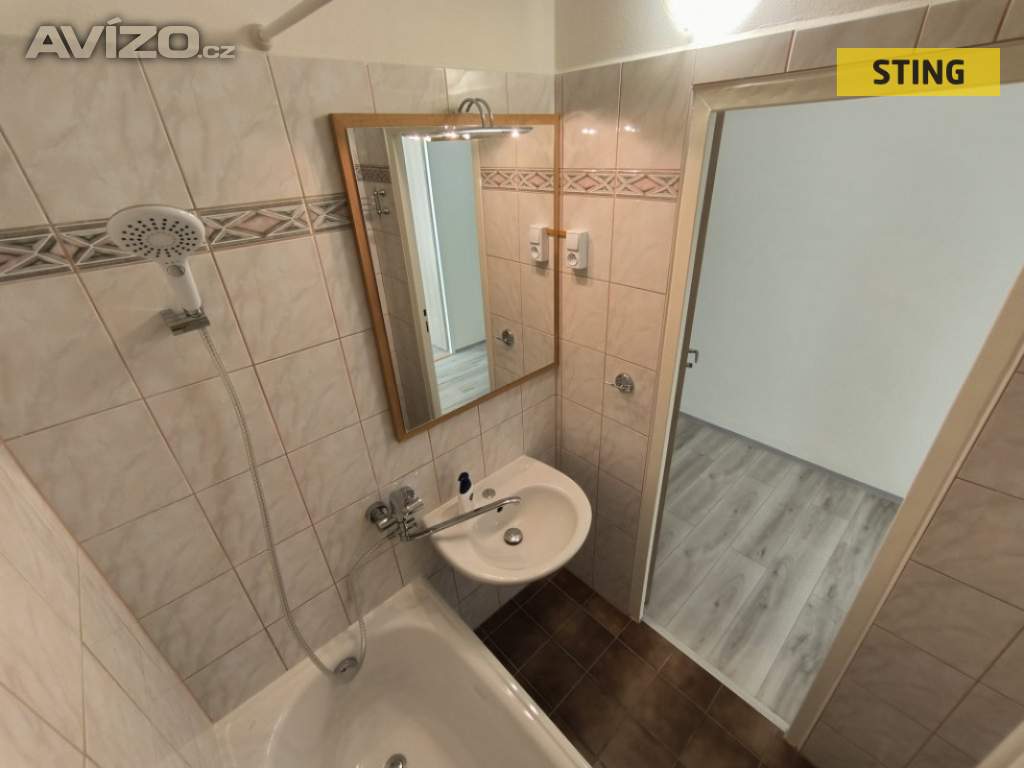 Foto inzerátu Pronájem, byt 2+1, 52 m2