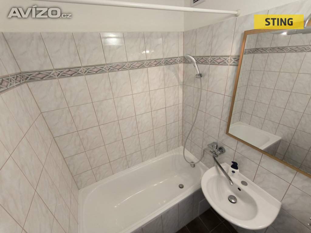 Foto inzerátu Pronájem, byt 2+1, 52 m2