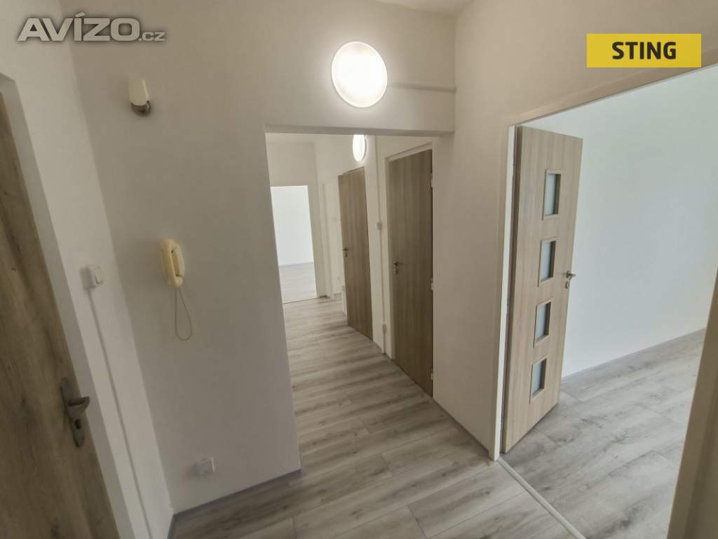 Foto inzerátu Pronájem, byt 2+1, 52 m2