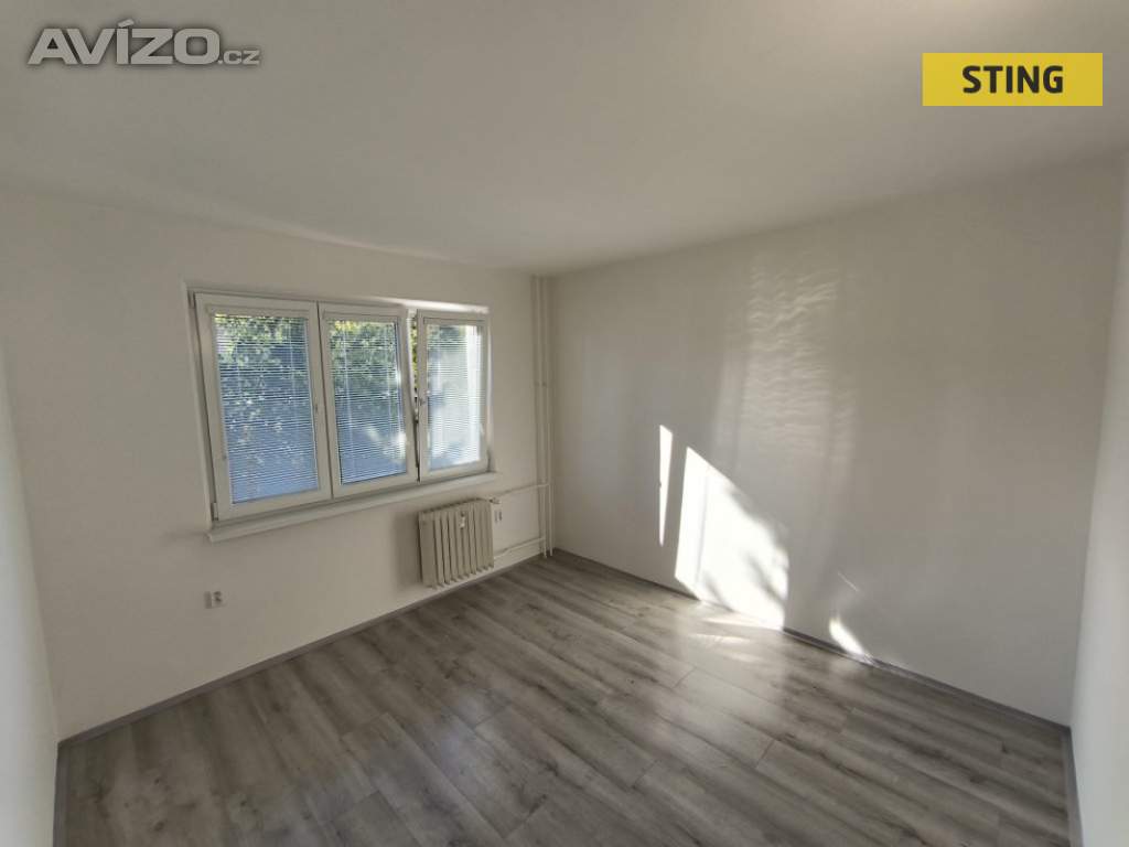 Foto inzerátu Pronájem, byt 2+1, 52 m2