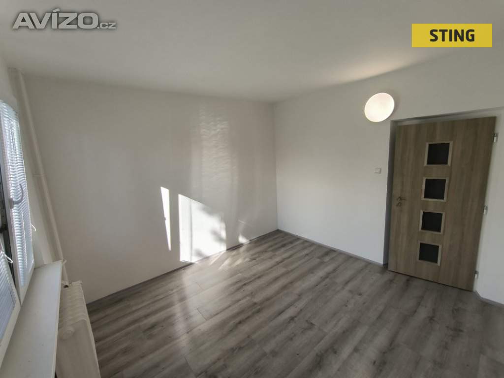 Foto inzerátu Pronájem, byt 2+1, 52 m2