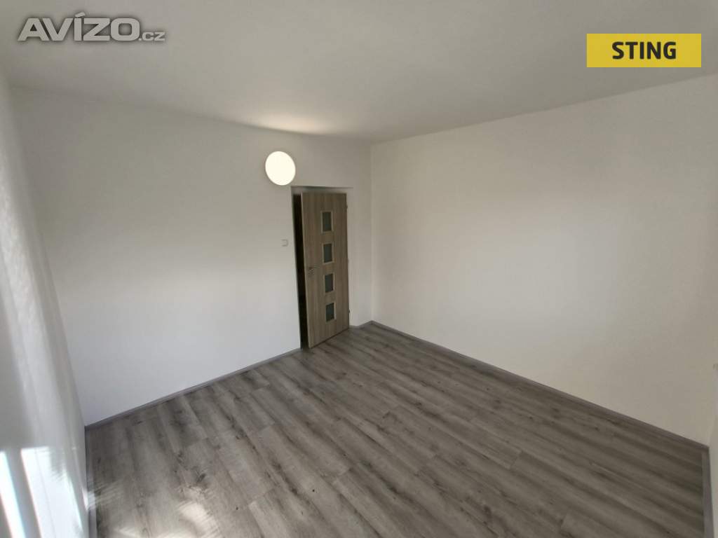 Foto inzerátu Pronájem, byt 2+1, 52 m2