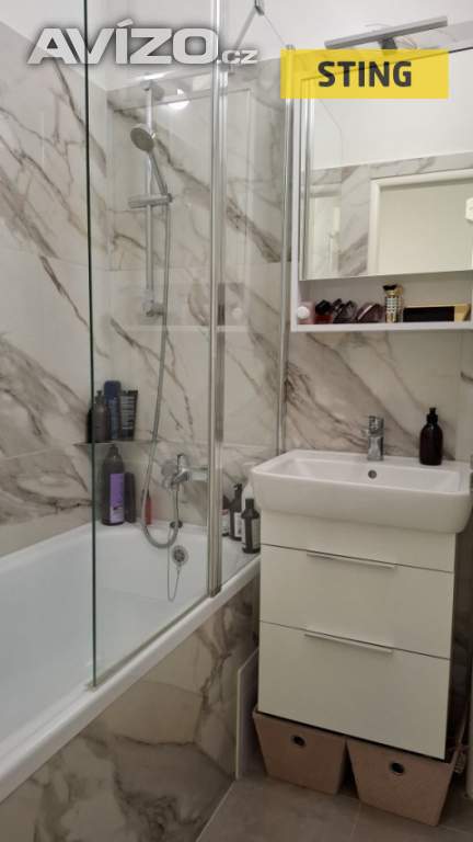 Foto inzerátu Pronájem, byt 1+1, 35 m2