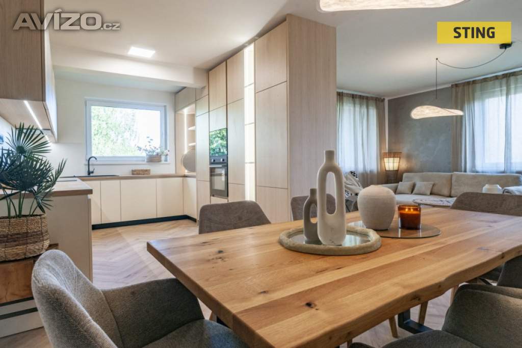 Foto inzerátu Pronájem, Rodinný dům, 242 m2