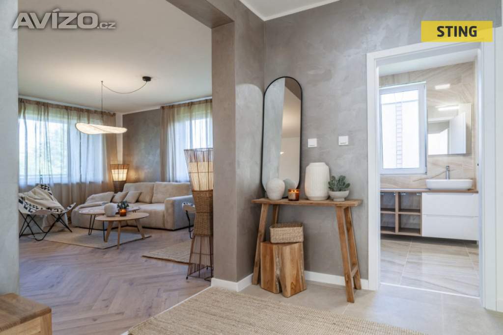 Foto inzerátu Pronájem, Rodinný dům, 242 m2