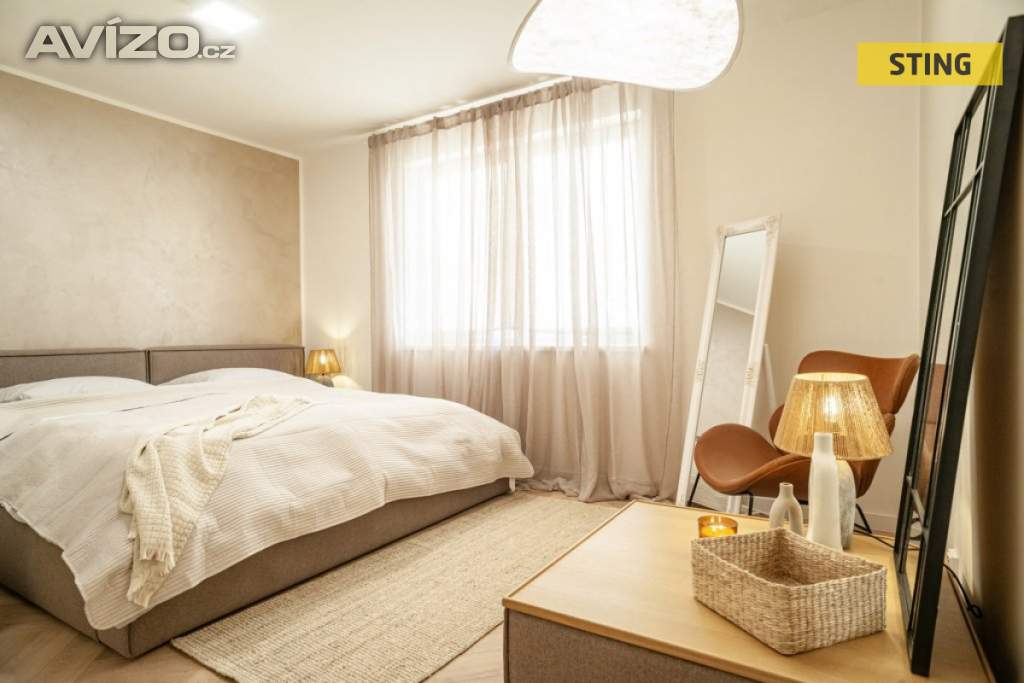 Foto inzerátu Pronájem, Rodinný dům, 242 m2