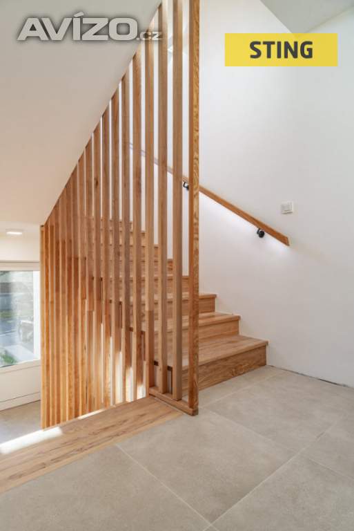 Foto inzerátu Pronájem, Rodinný dům, 242 m2