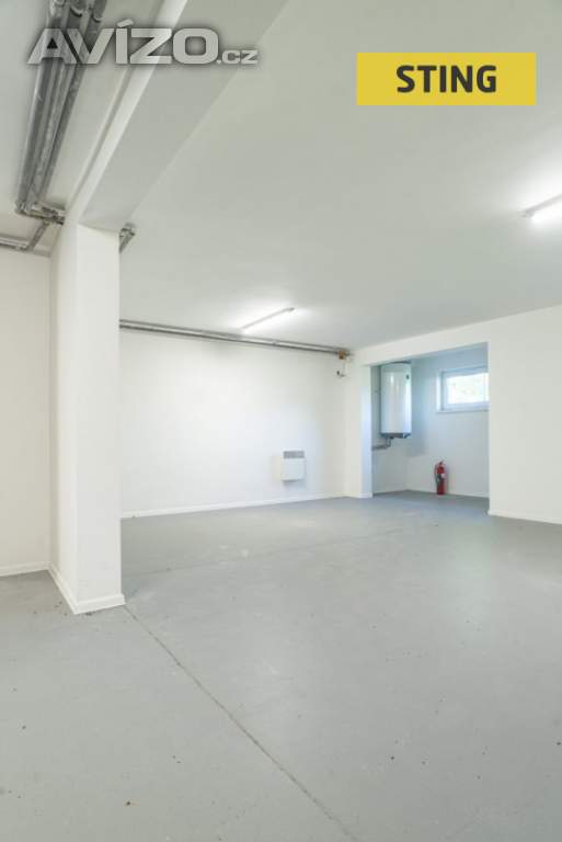 Foto inzerátu Pronájem, Rodinný dům, 242 m2