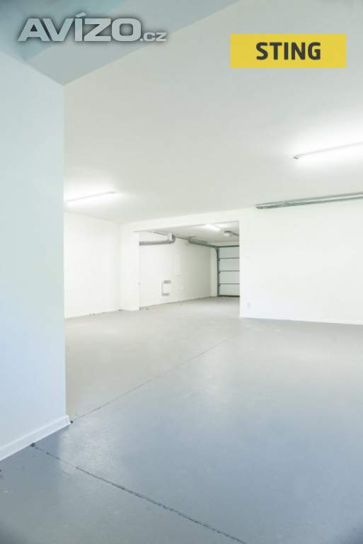 Foto inzerátu Pronájem, Rodinný dům, 242 m2