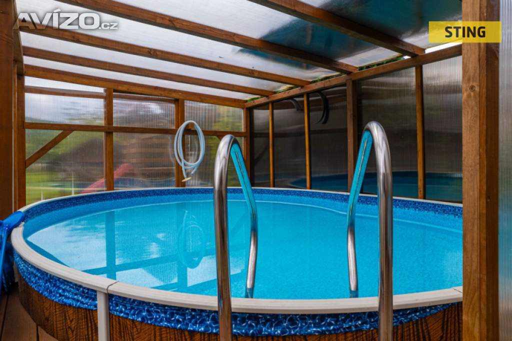 Foto inzerátu Prodej, chalupa, 280 m2