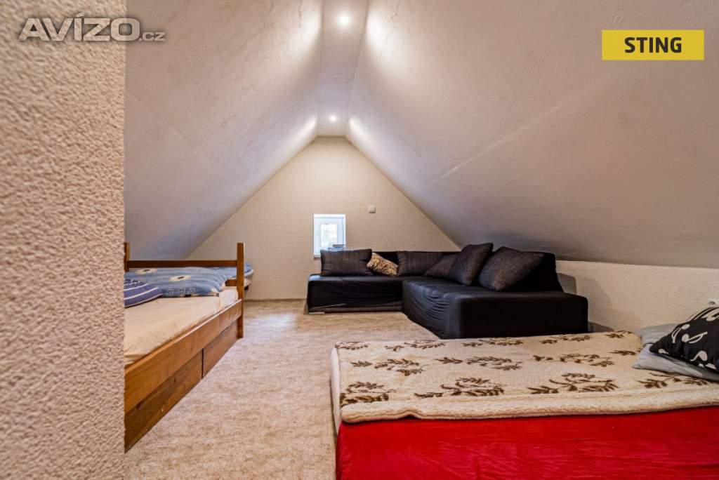 Foto inzerátu Prodej, chalupa, 280 m2