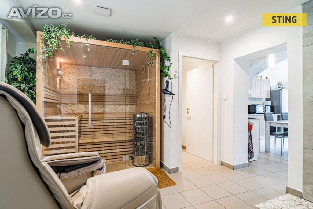 Foto inzerátu Prodej, chalupa, 280 m2