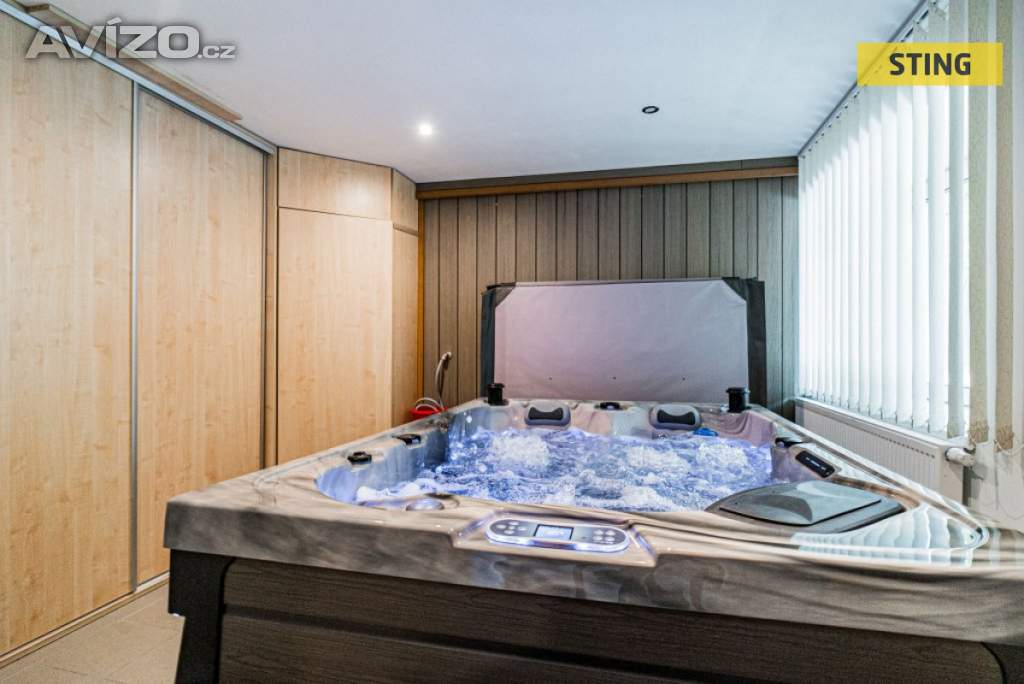 Foto inzerátu Prodej, chalupa, 280 m2