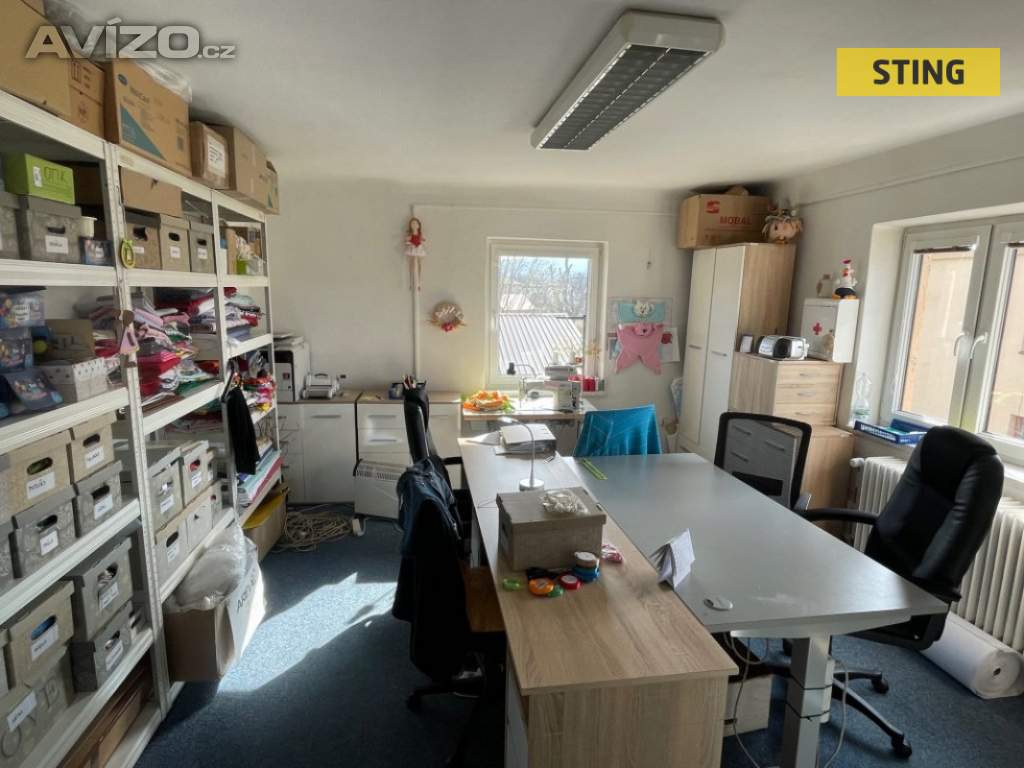 Foto inzerátu Prodej, jiný, 200 m2