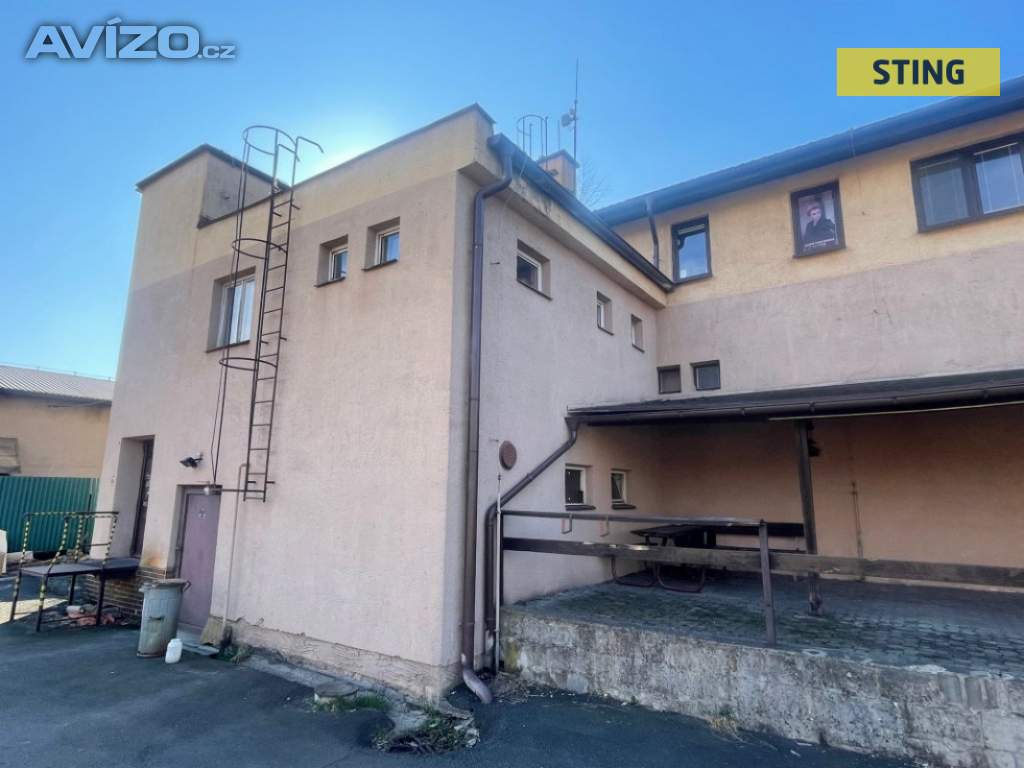 Foto inzerátu Prodej, jiný, 200 m2