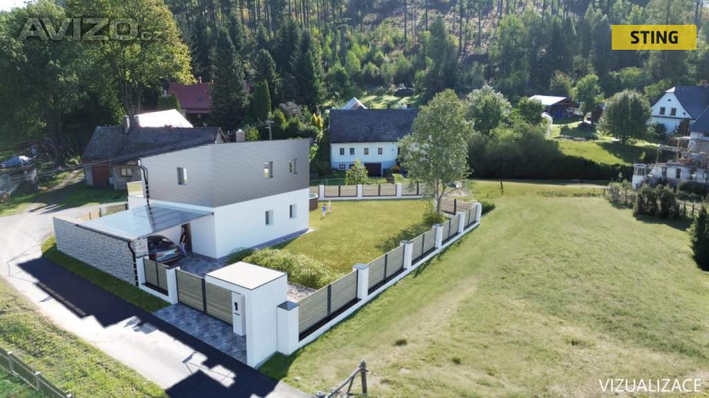 Foto inzerátu Prodej, Rodinný dům, 139 m2