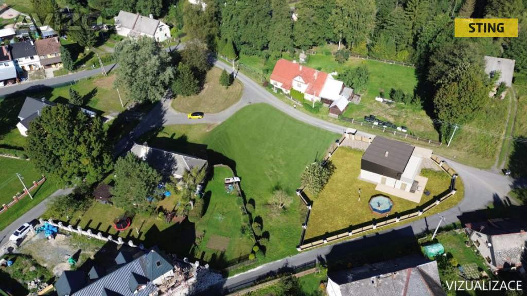 Foto inzerátu Prodej, Rodinný dům, 139 m2