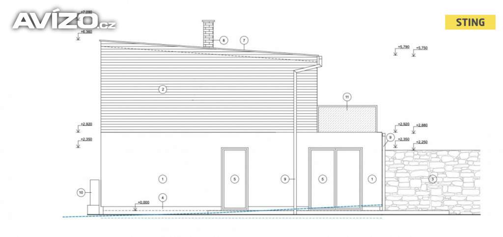 Foto inzerátu Prodej, Rodinný dům, 139 m2