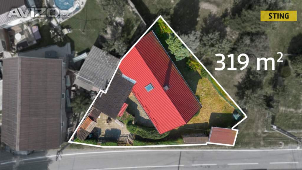 Prodej, Rodinný dům, 132 m2