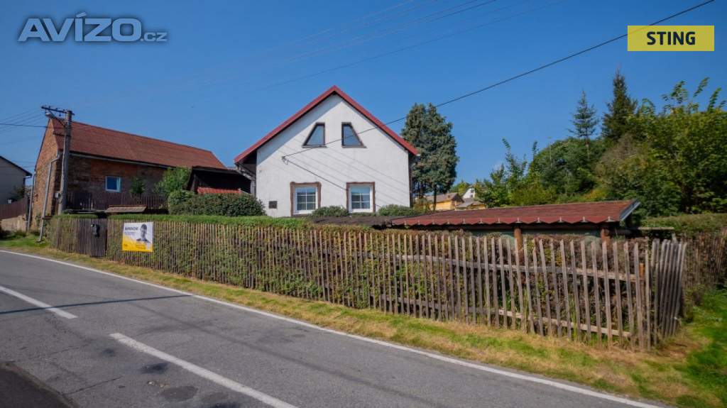 Foto inzerátu Prodej, Rodinný dům, 132 m2