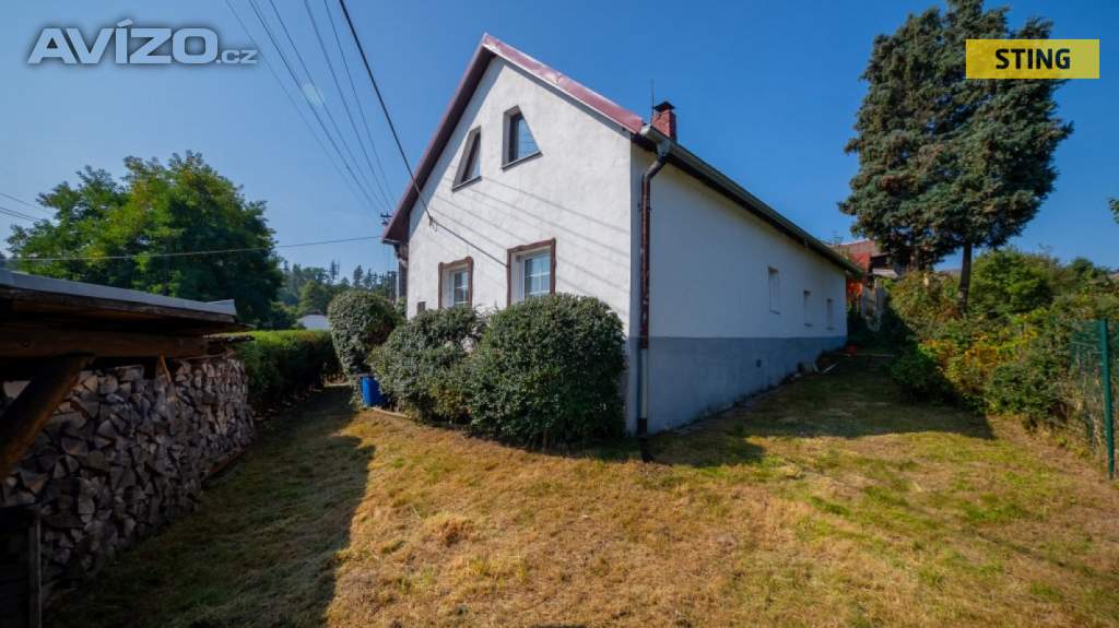 Foto inzerátu Prodej, Rodinný dům, 132 m2