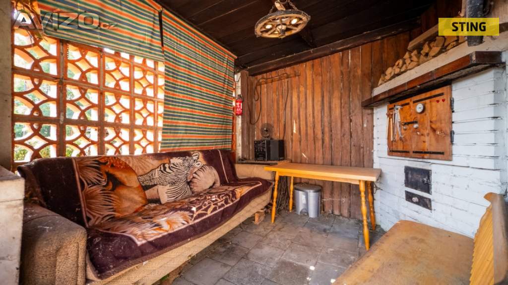 Foto inzerátu Prodej, Rodinný dům, 132 m2