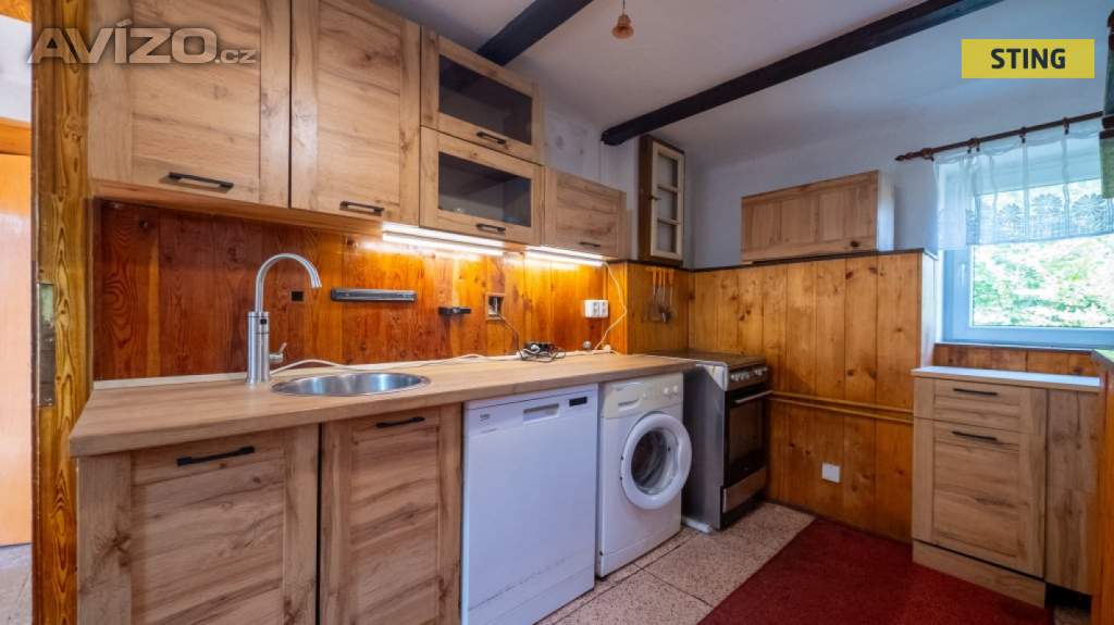 Foto inzerátu Prodej, Rodinný dům, 132 m2