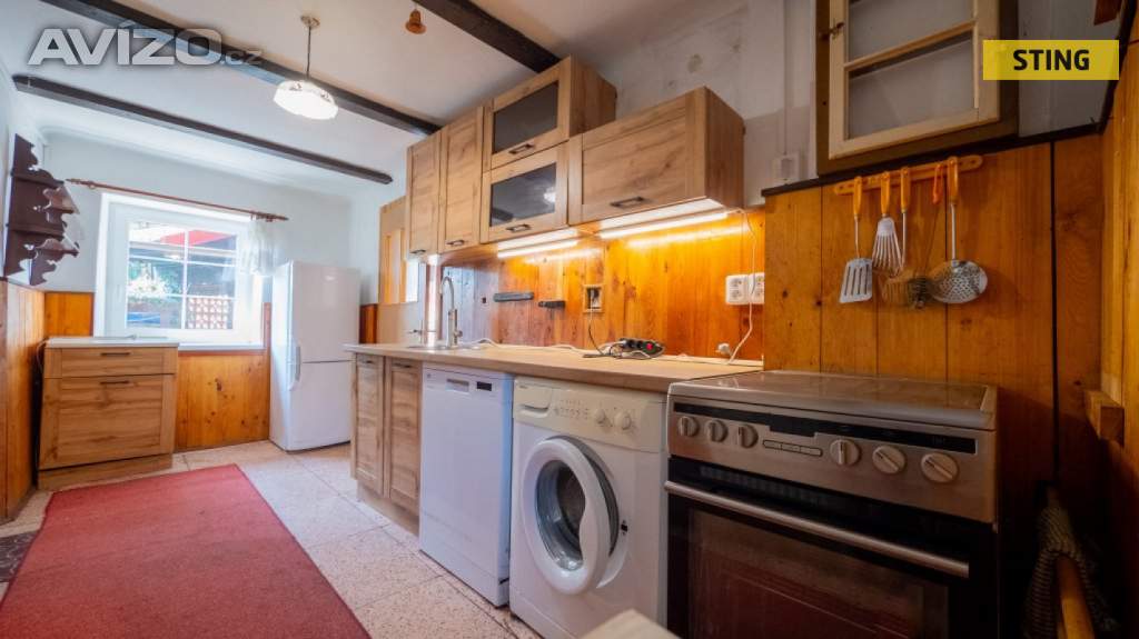 Foto inzerátu Prodej, Rodinný dům, 132 m2