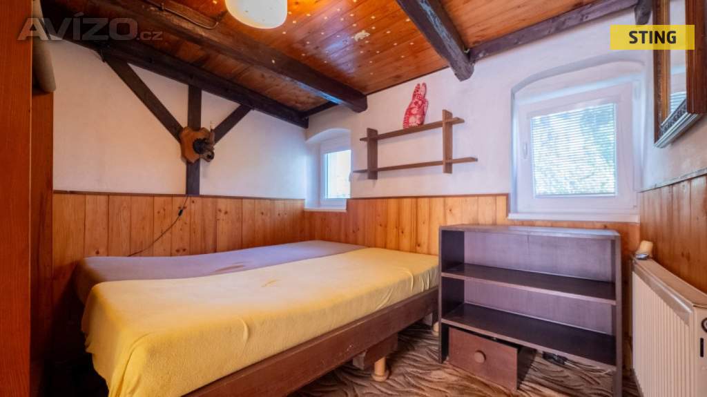 Foto inzerátu Prodej, Rodinný dům, 132 m2