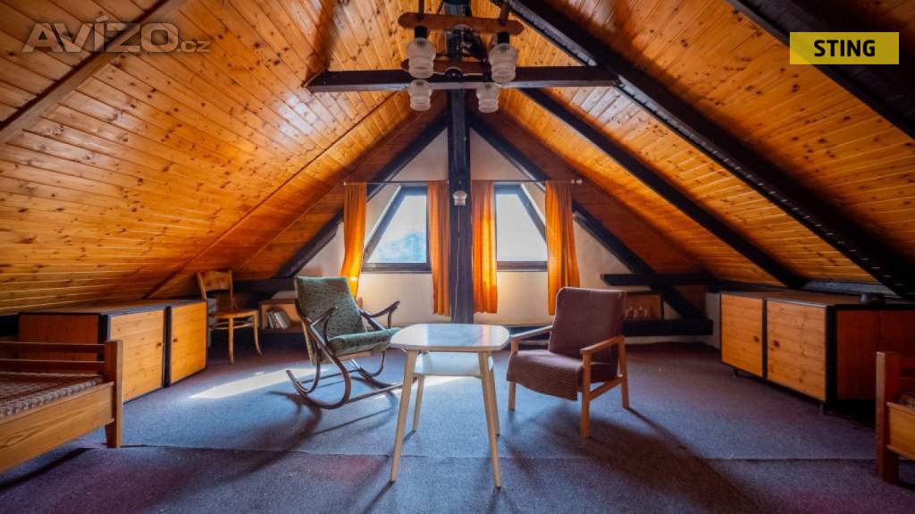 Foto inzerátu Prodej, Rodinný dům, 132 m2