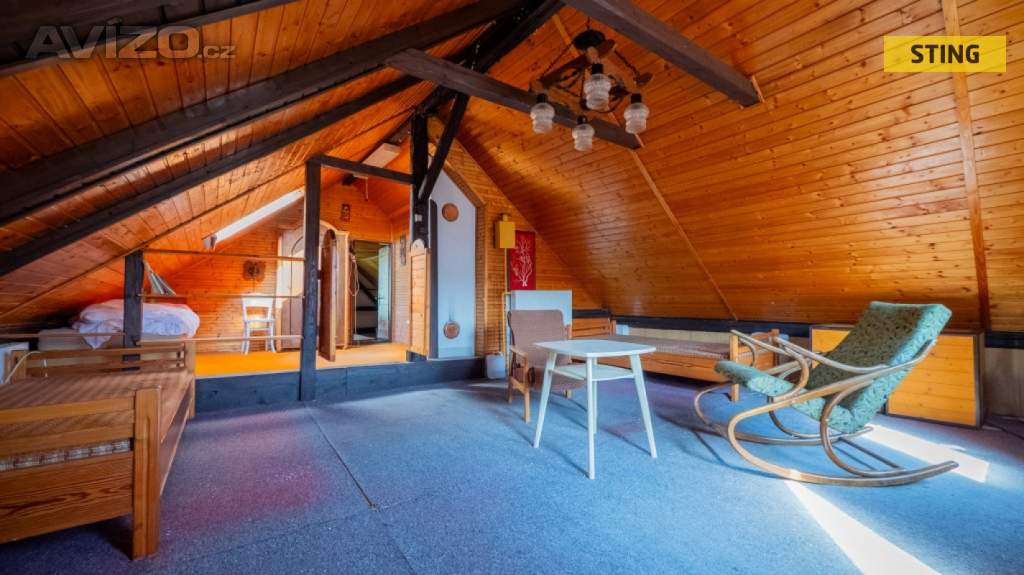 Foto inzerátu Prodej, Rodinný dům, 132 m2