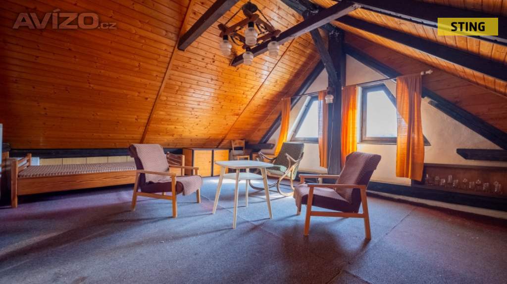 Foto inzerátu Prodej, Rodinný dům, 132 m2