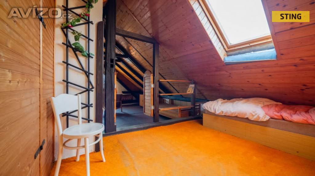 Foto inzerátu Prodej, Rodinný dům, 132 m2