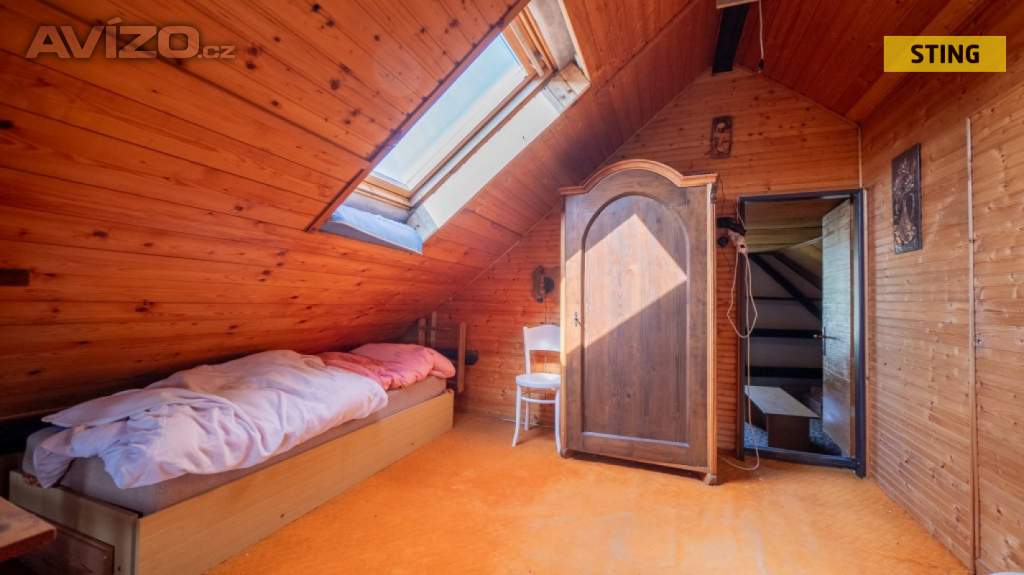 Foto inzerátu Prodej, Rodinný dům, 132 m2