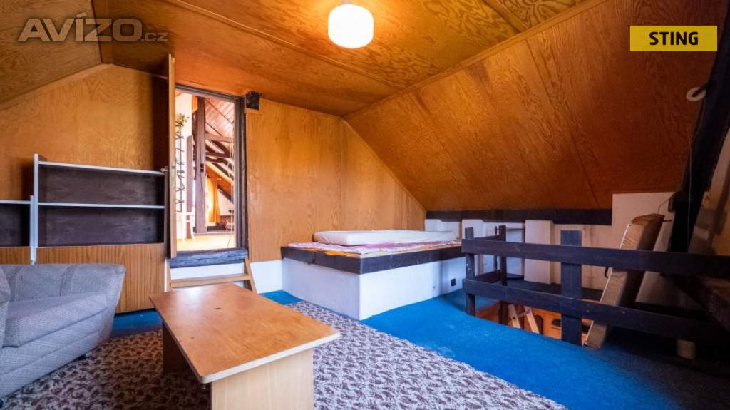 Foto inzerátu Prodej, Rodinný dům, 132 m2