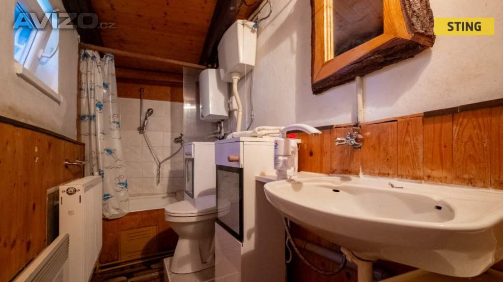 Foto inzerátu Prodej, Rodinný dům, 132 m2