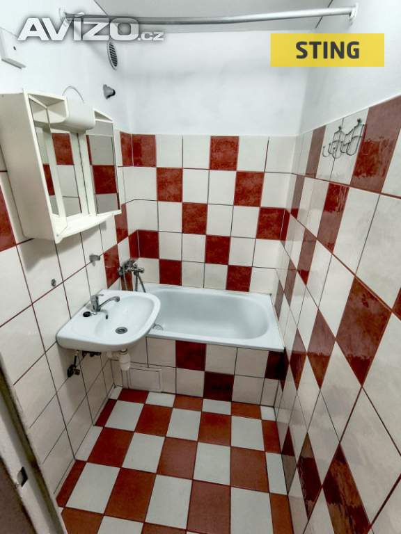 Foto inzerátu Prodej, byt 2+kk, 52 m2