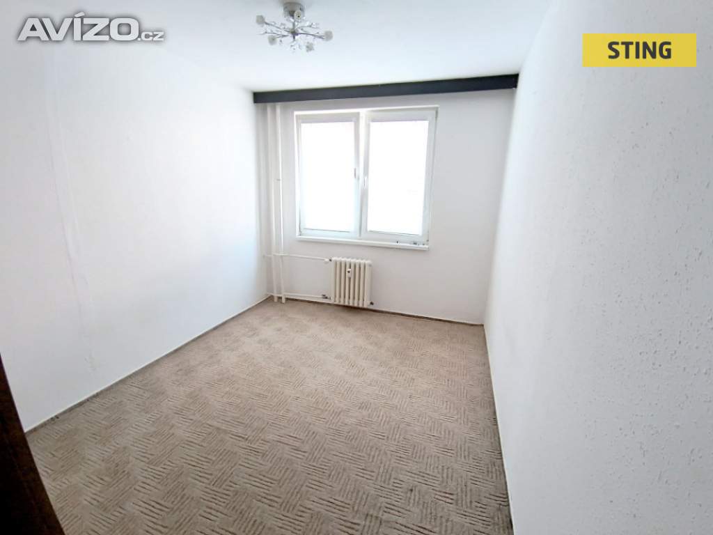 Foto inzerátu Prodej, byt 2+kk, 52 m2